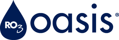 Oasis Water Logo