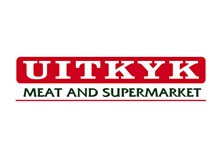 Uitkyk Meat Logo