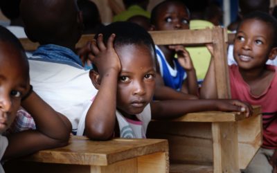 CMR Ivory Park is caring with passion