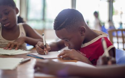 13-year old HIV boy shows us what he is made of