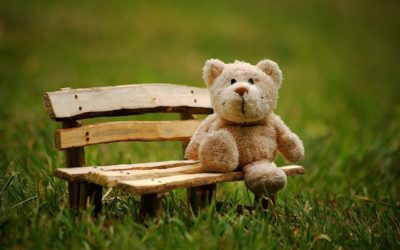 Reunited after seven years – despite the trauma of the past