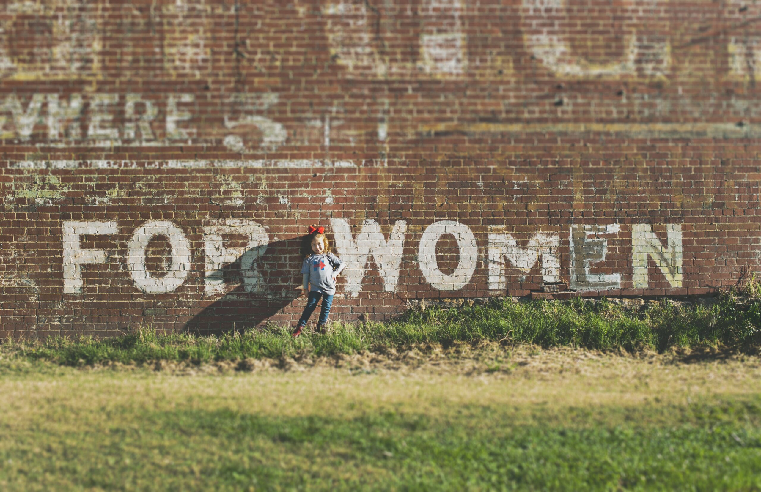 Women's Month Message - CMR Gauteng-Oos