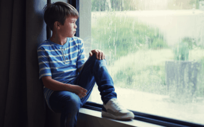 Finding a Place to Belong