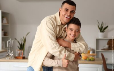 Beyond Alienation – A Story of Hope and Reunion